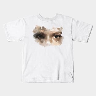 Art of Eye Kids T-Shirt